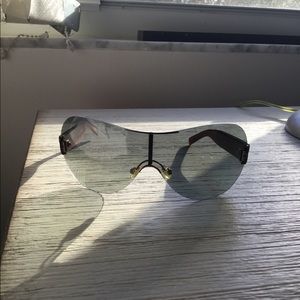 Tory Burch sunglasses